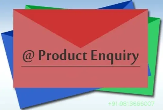 Enquiry